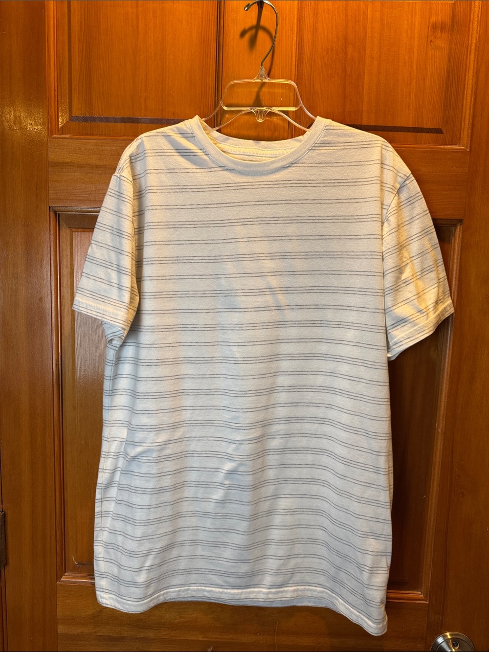 Good Fellow Classic Men's Short-Sleeve Crew Neck Shirt Size Medium